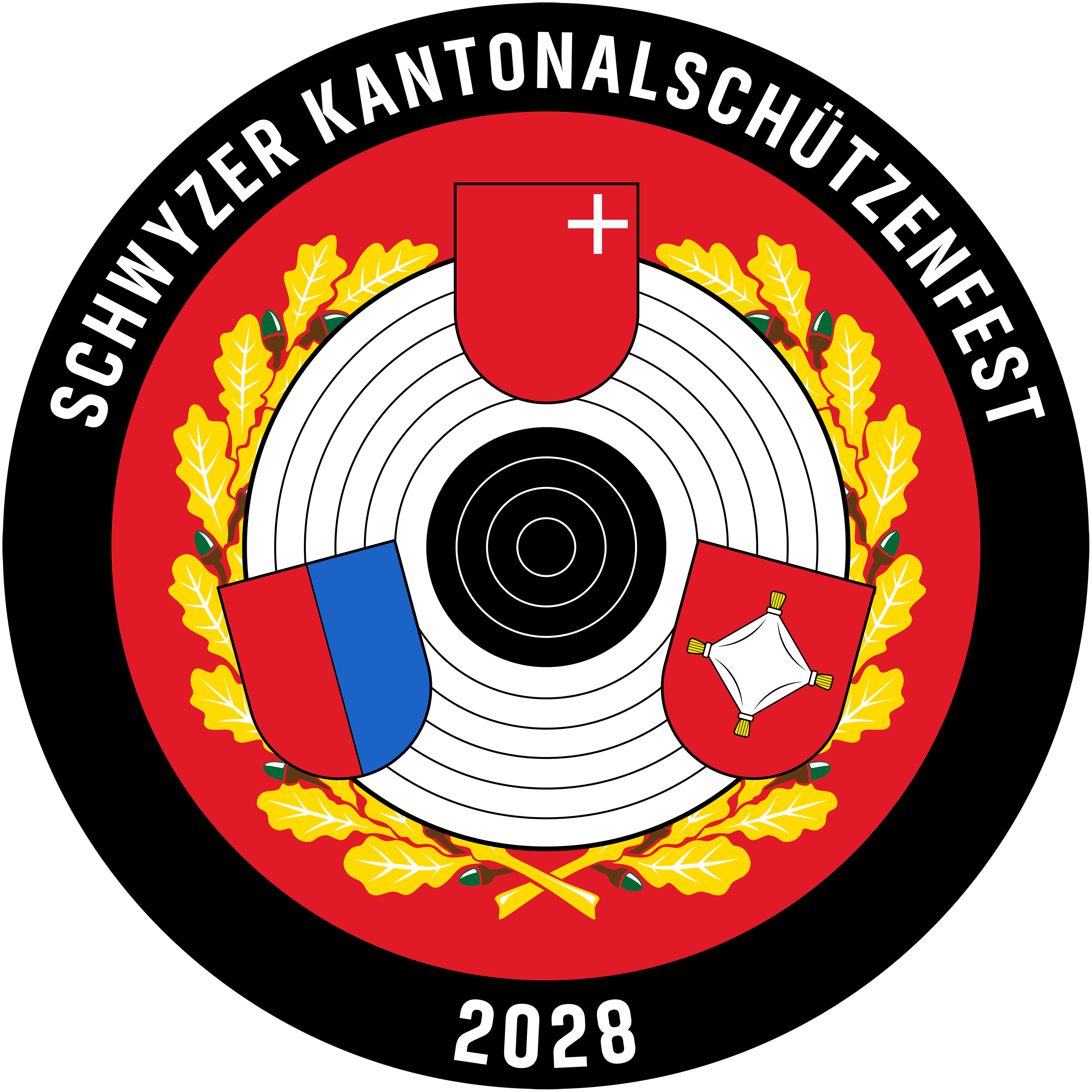 Schwyzer Kantonalschützenfest 2028