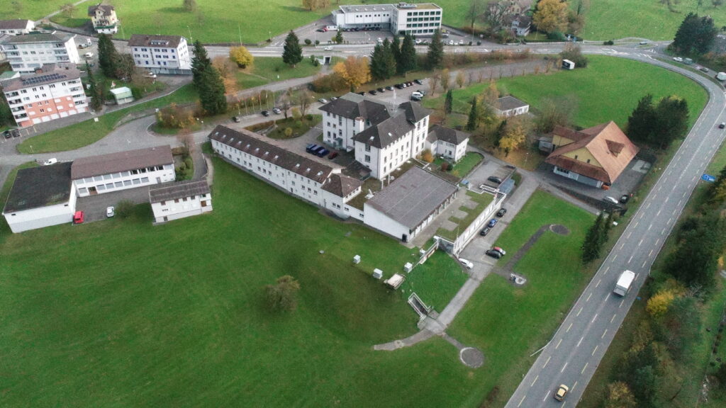 AMVZ Kt. Schwyz